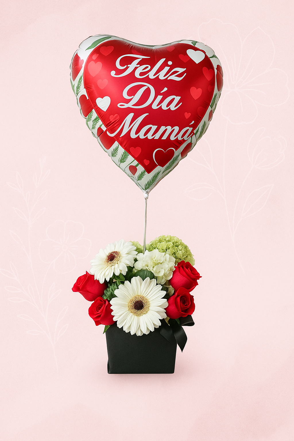 Brisa materna (10 mayo)