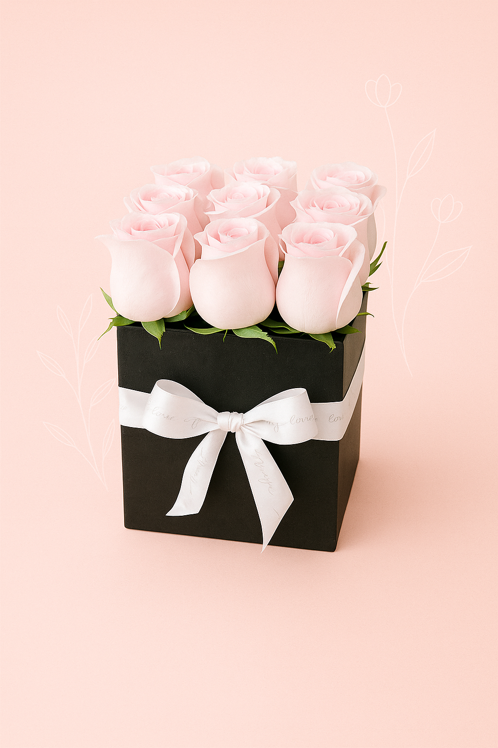 Mocorito rosa (10 Mayo)
