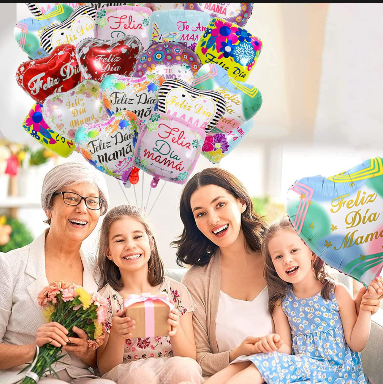 Sueño rosado (10 mayo)