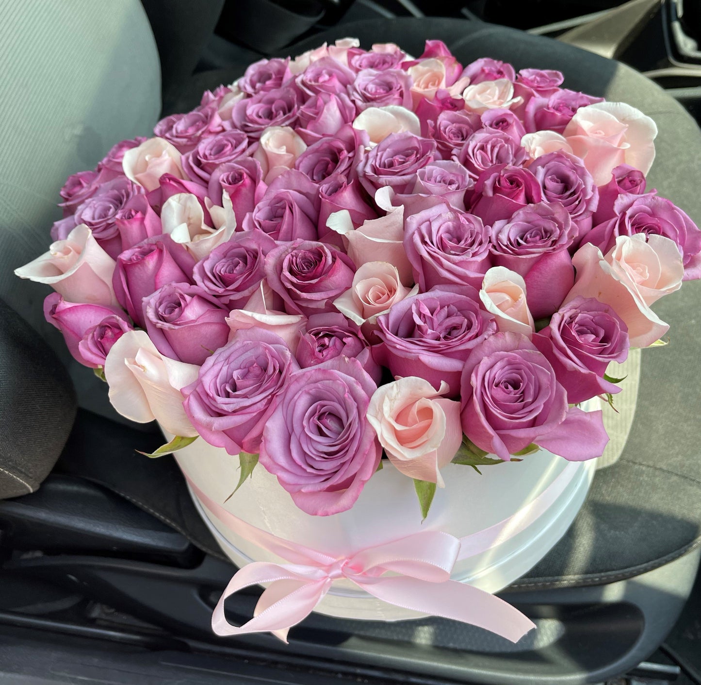 Aculco Combinado 72 rosas 10 Mayo