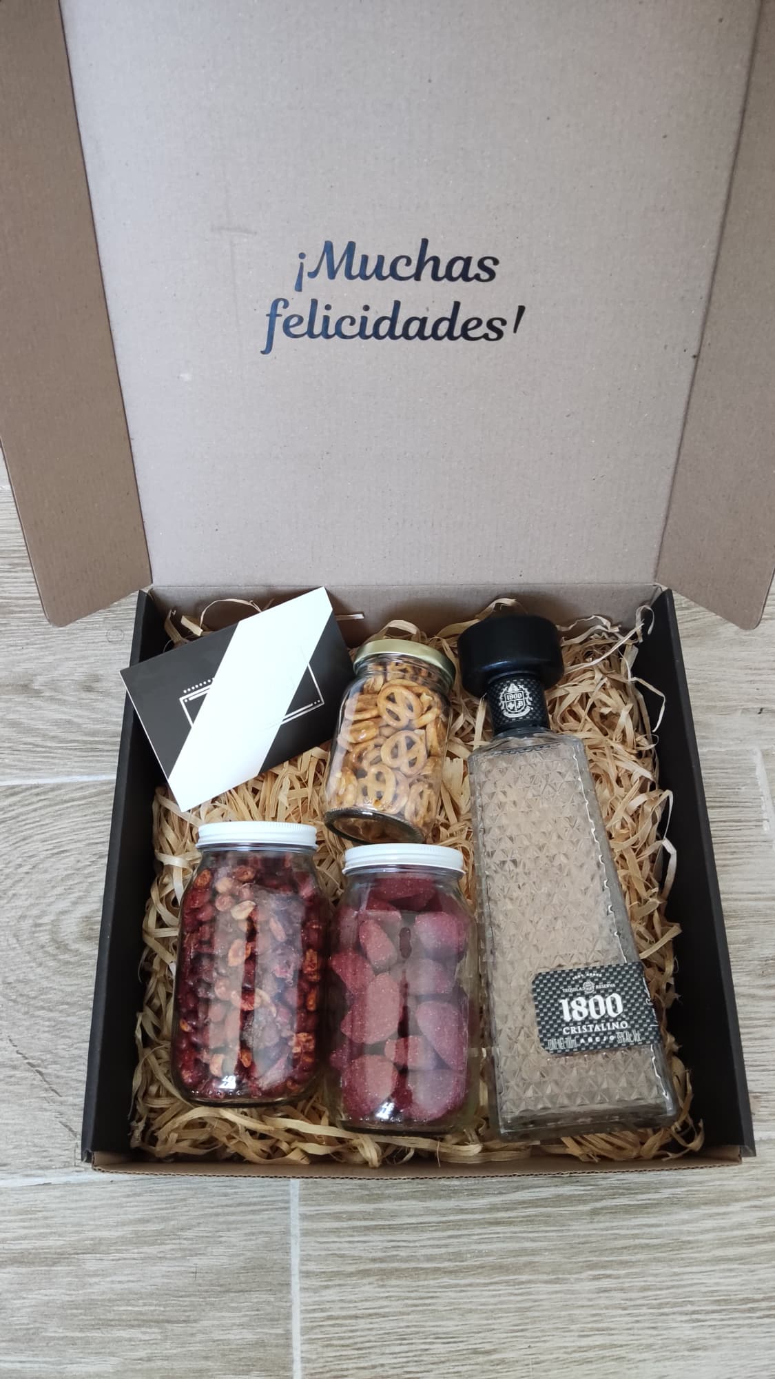 Giftbox 1800