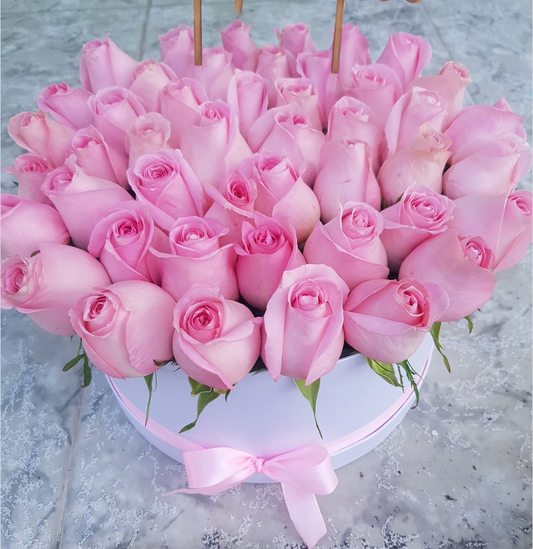 Aculco 72 rosas 10 Mayo